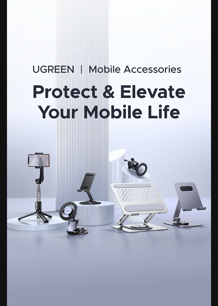 UGREEN 手机端项目详情 14